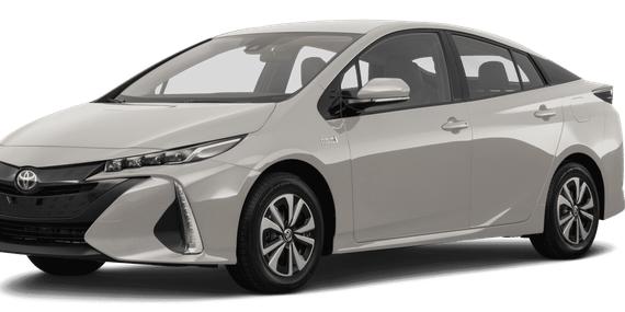 TOYOTA PRIUS PRIME 2017 JTDKARFP3H3059455 image